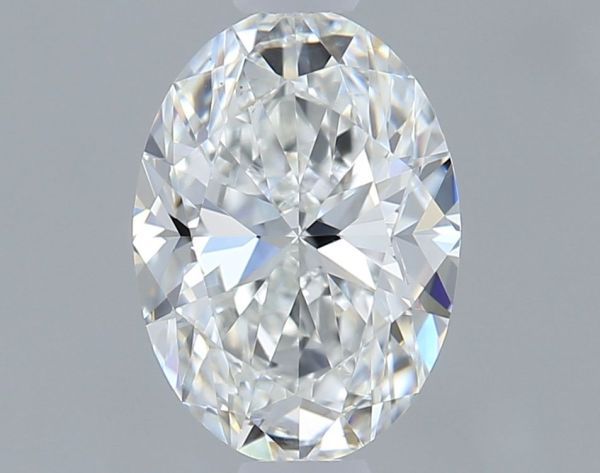 Oval Diamond image