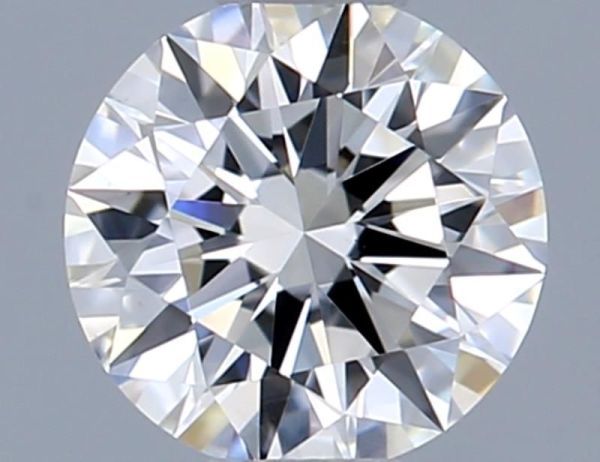 Round Diamond image