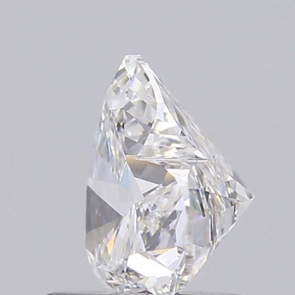 Heart Lab-Grown Diamond image