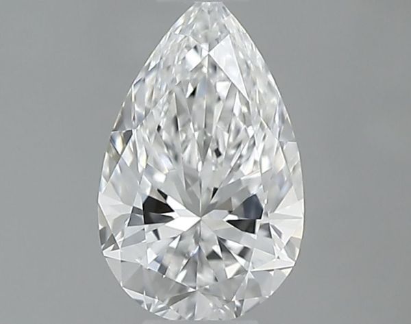Pear Diamond image