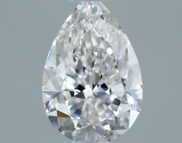 Pear Diamond image