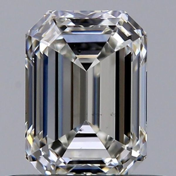 Emerald Diamond image