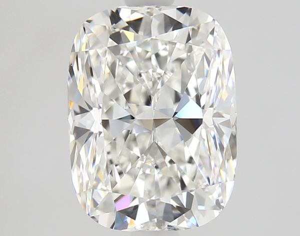 Cushion Diamond image
