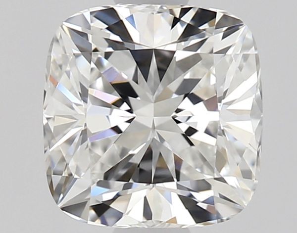 Cushion Diamond image