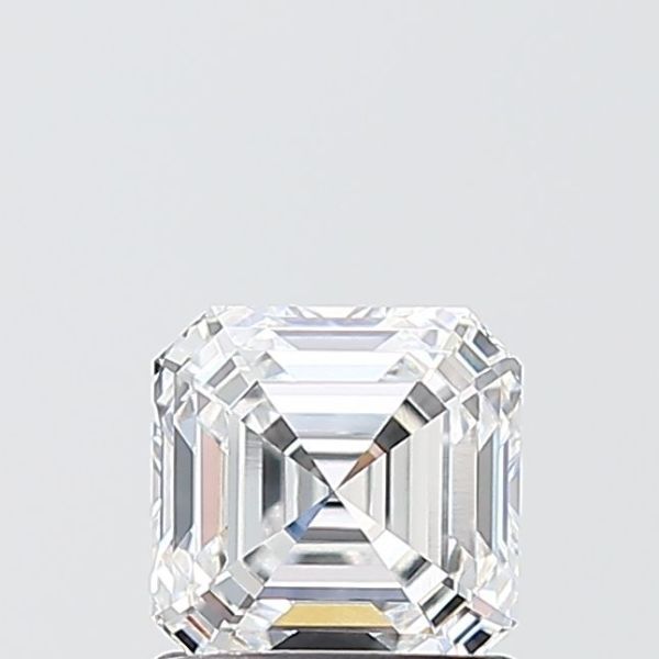 Asscher Lab-Grown Diamond image