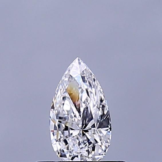 Pear Lab-Grown Diamond image