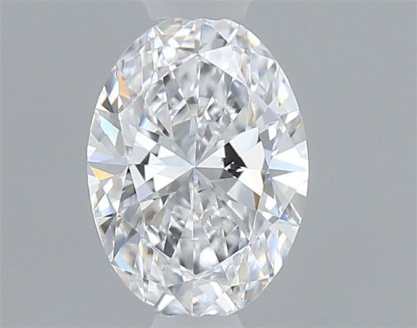 Oval Diamond image
