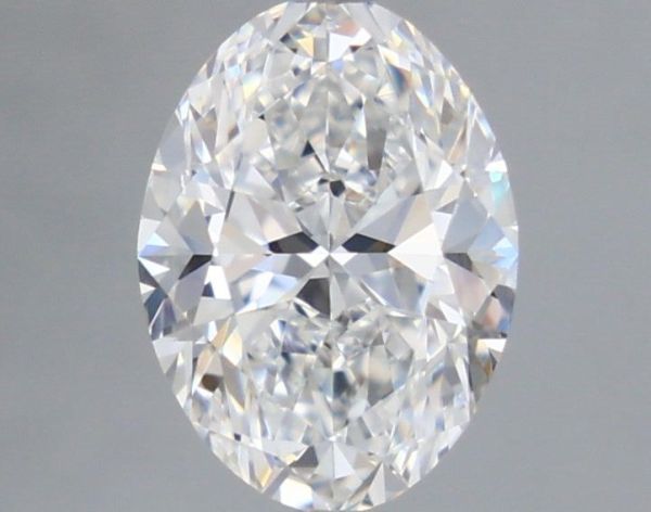 Oval Diamond image