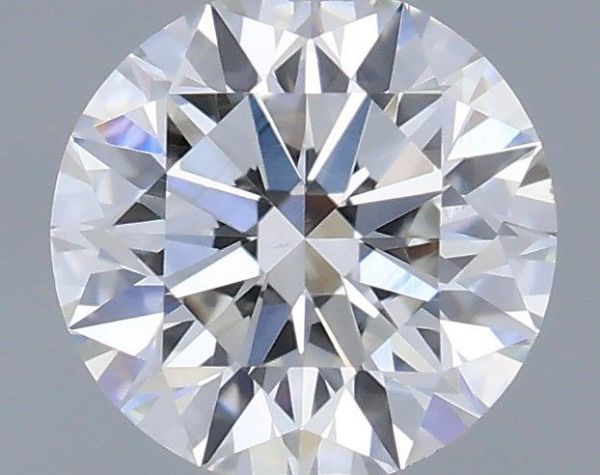 Round Diamond image