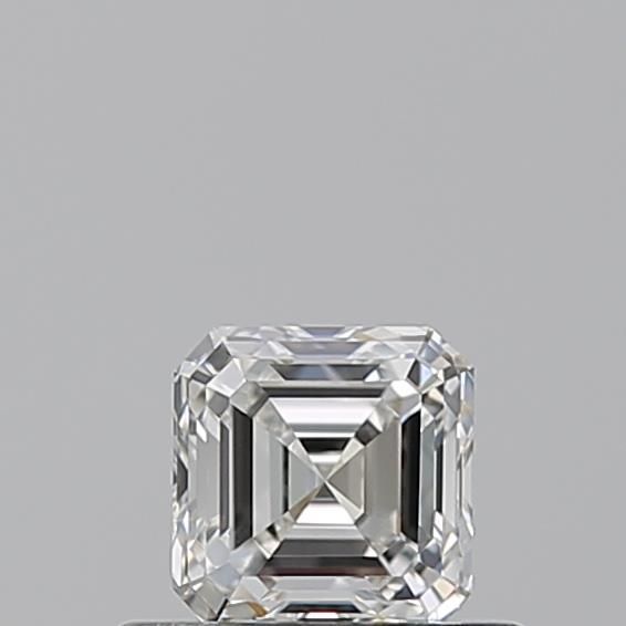 Asscher Diamond image
