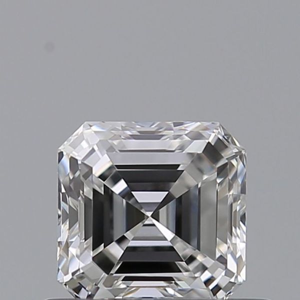 Asscher Diamond image