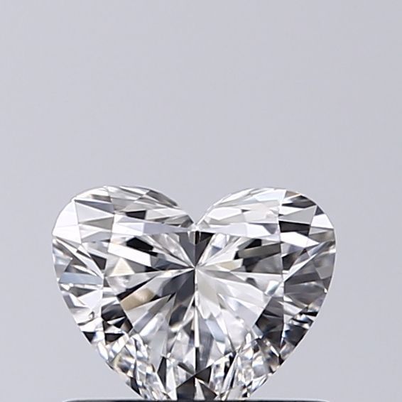 Heart Lab-Grown Diamond image