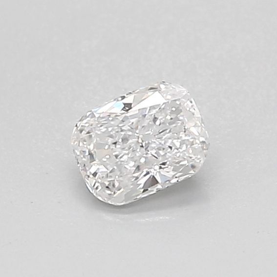 Cushion Lab-Grown Diamond image