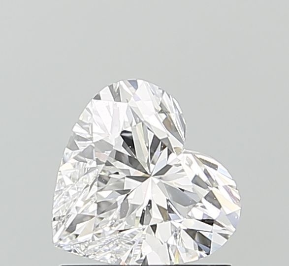 Heart Lab-Grown Diamond image