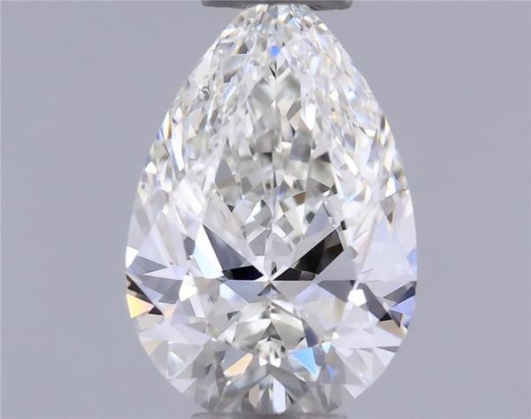 Pear Diamond image