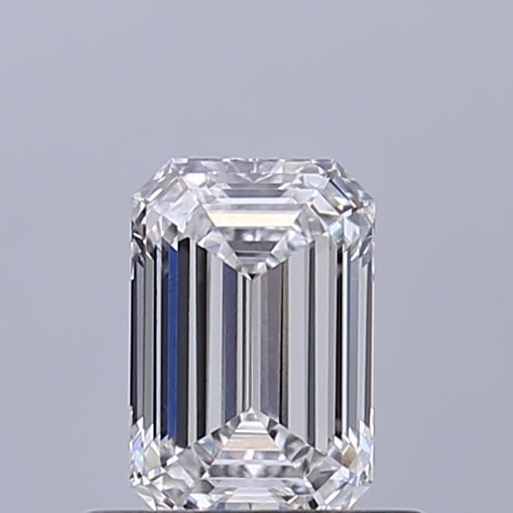 Emerald Lab-Grown Diamond image