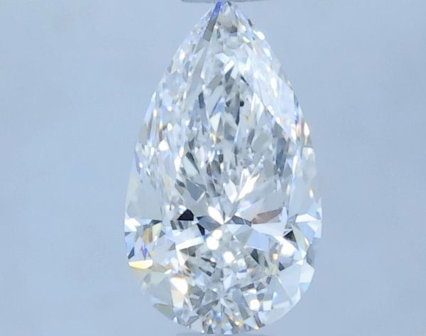 Pear Diamond image