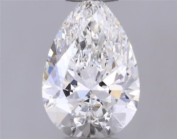 Pear Diamond image
