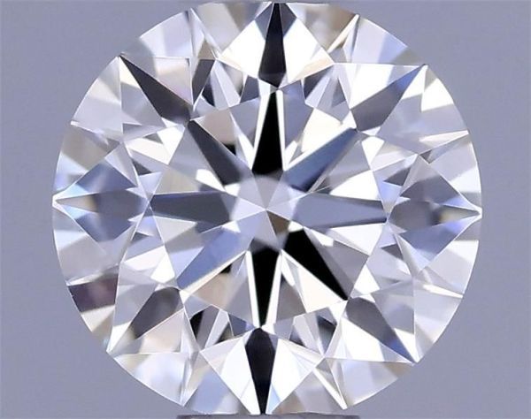 Round Diamond image