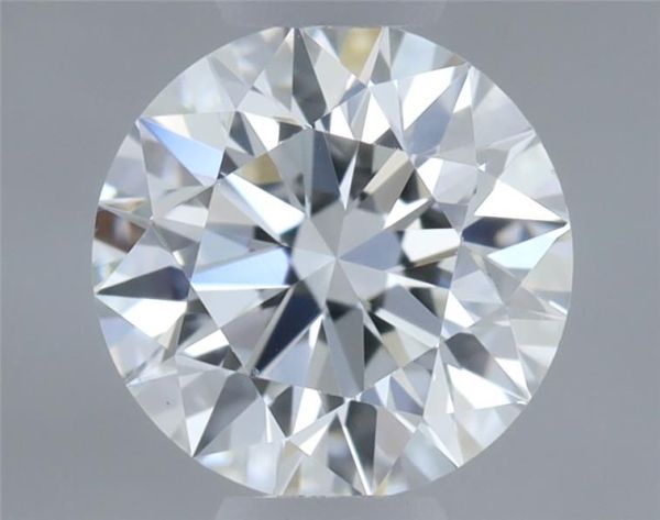 Round Diamond image