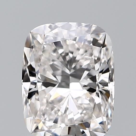 Cushion Lab-Grown Diamond image