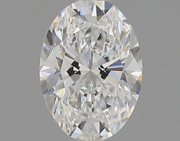 Oval Diamond image