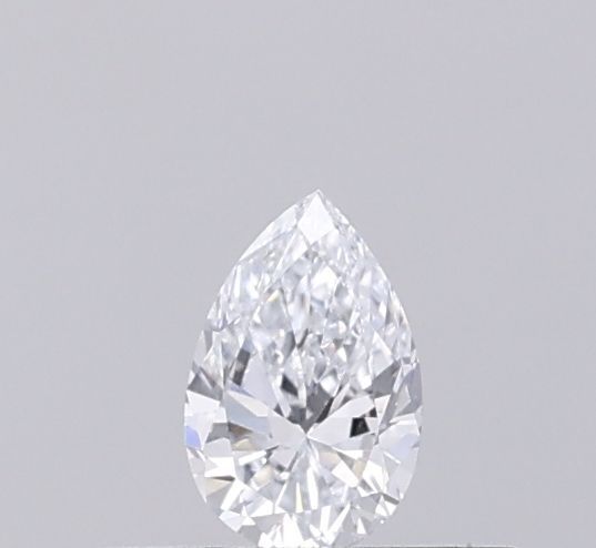Pear Lab-Grown Diamond image