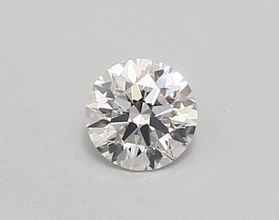 Round Lab-Grown Diamond image