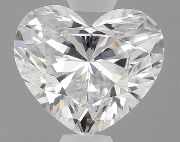 Heart Lab-Grown Diamond image