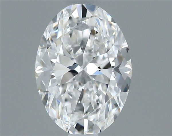 Oval Diamond image