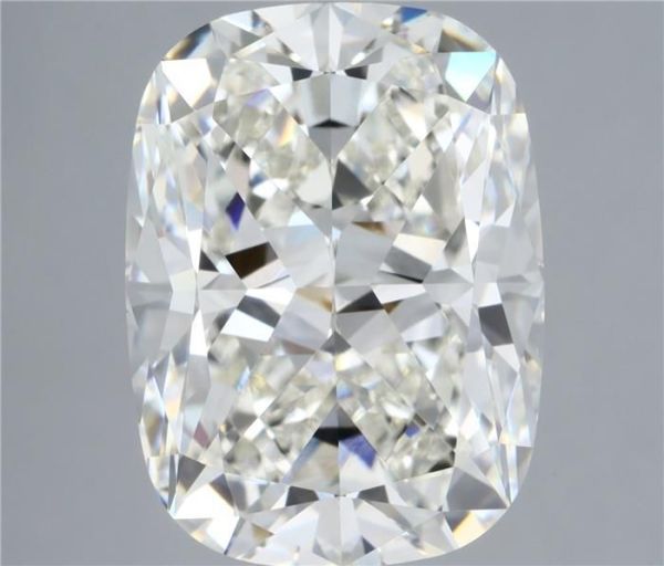 Cushion Diamond image