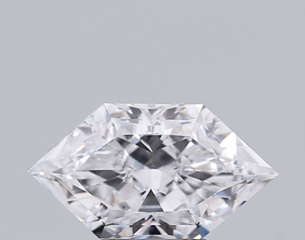 Hexagonal Lab-Grown Diamond image