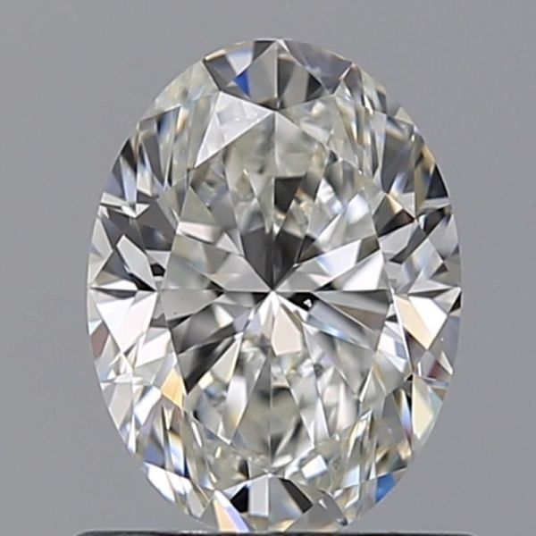 Oval Diamond image