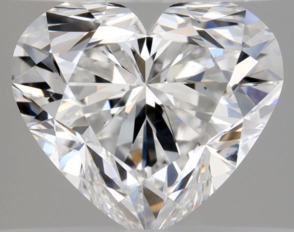 Heart Diamond image