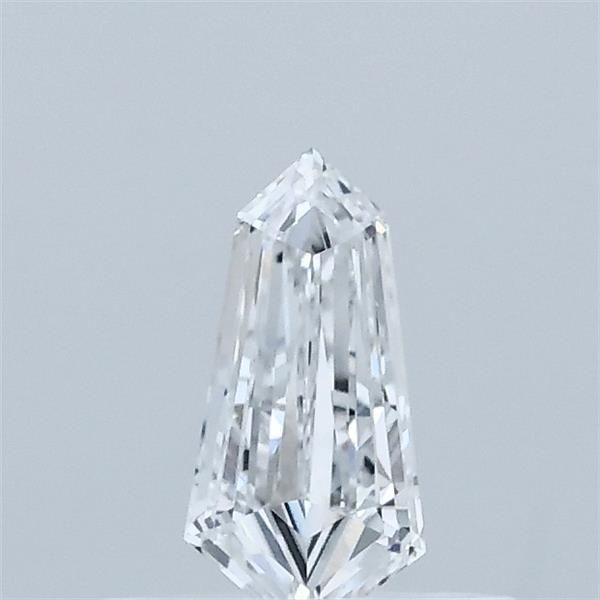 Hexagonal Lab-Grown Diamond image