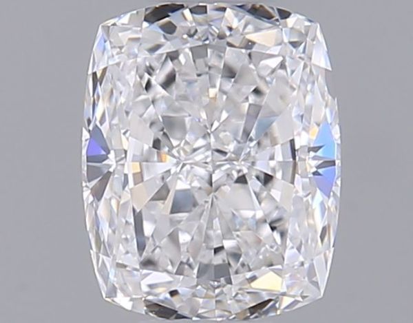 Cushion Diamond image