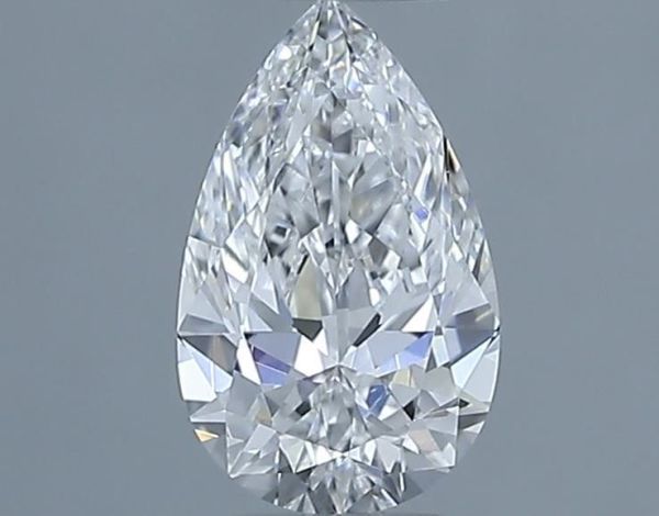 Pear Diamond image
