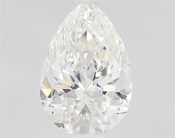 Pear Diamond image