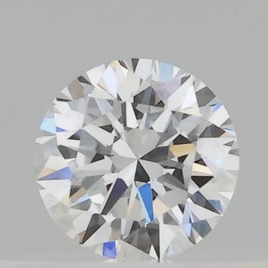 Round Lab-Grown Diamond image