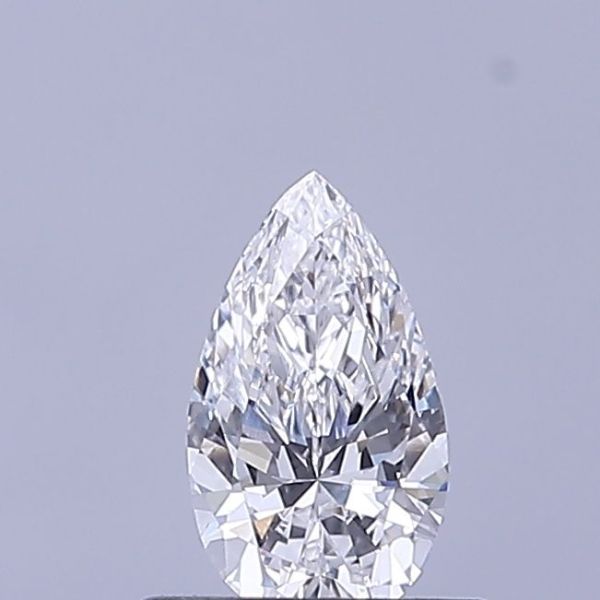 Pear Lab-Grown Diamond image