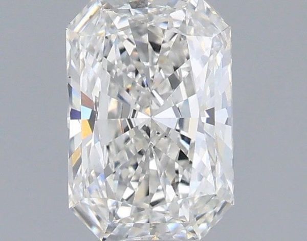 Radiant Lab-Grown Diamond image