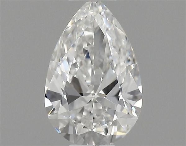 Pear Diamond image