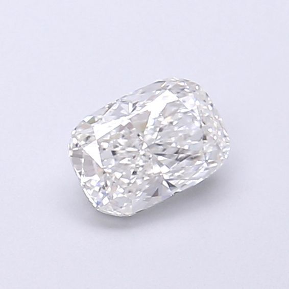 Cushion Lab-Grown Diamond image