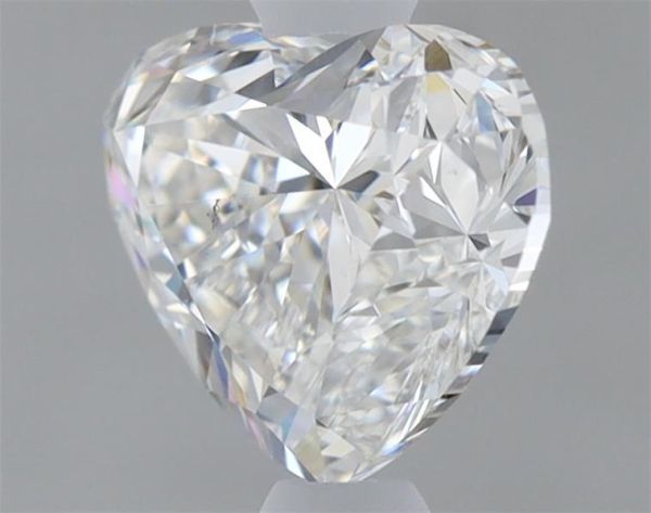 Heart Diamond image
