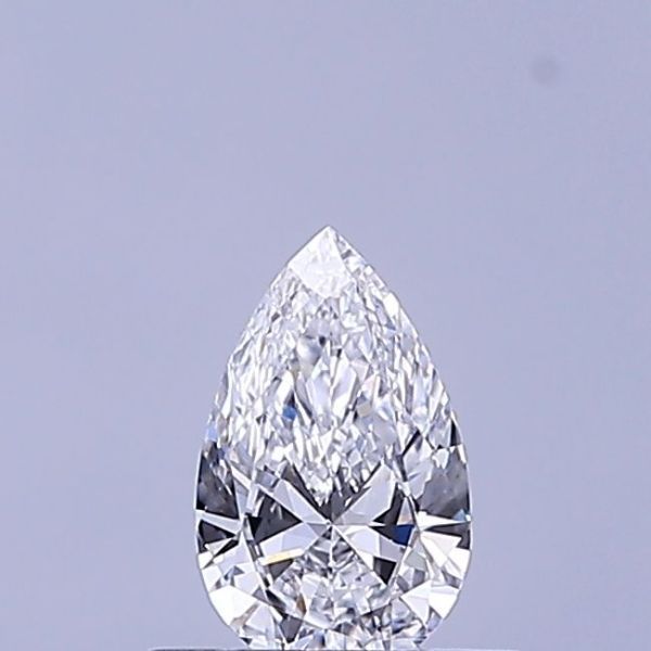 Pear Lab-Grown Diamond image
