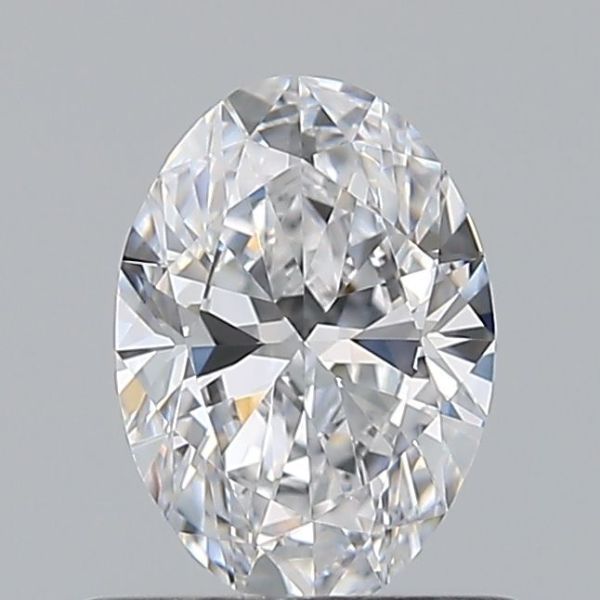 Oval Diamond image