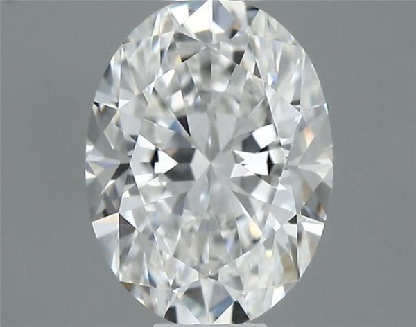 Oval Diamond image