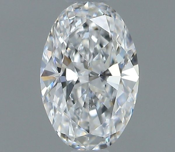 Oval Diamond image
