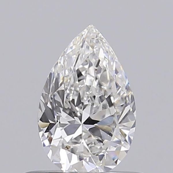 Pear Lab-Grown Diamond image