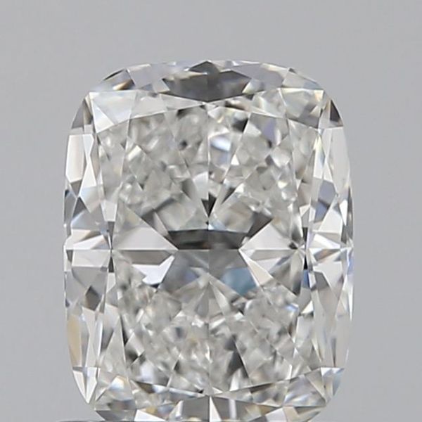 Cushion Diamond image